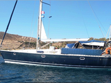 Sun Odyssey 45.2