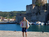 Equipier de 24 ans cherche embarquement transat cet automne/hiver