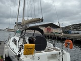 Oceanis 31