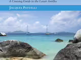 Guide nautique Antilles en anglais