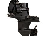 Moteur MerCruiser 3.0L TKS de 2010 – À peine 10h + embase MERCRUISER ALPHA ONE 