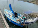 Voilier Aloa25