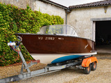 Boesch 530 Saint-Tropez | 