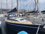 Vends SAUVIGNON 8m60