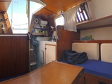Voilier 9m 