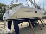 Recherche OCEANIS 361 DL