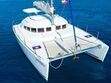 Cherche catamaran a louer Martinique / Guadeloupe / Grenadines -- Janvier 2026