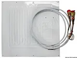 Evaporateur NEUF  à plaque Isotherm  avec connecteur automatique 