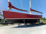 Freedom 40