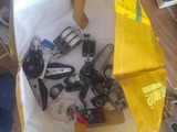 ANNONCE – LOT ACCASTILLAGE VOILIER PRO – SPINLOCK XTS TRIPLE / HARKEN / BARTON / INOX – FAIRE OFFRE SÉRIEUSE