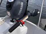 Moteur Hors bord yamaha 2.5 cv