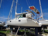 OCEANIS 351 BENETEAU