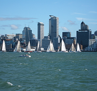 Nous y sommes allés !