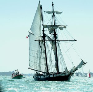 Souvenir d'été