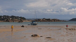 Souvenir d'été