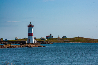 L'ile aux marins, Saint Pierre et Miquelon