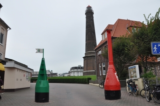 Borkum