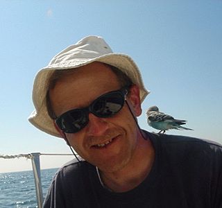 Souvenir de vacances 2004