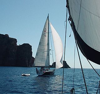 Souvenir de vacances 2004