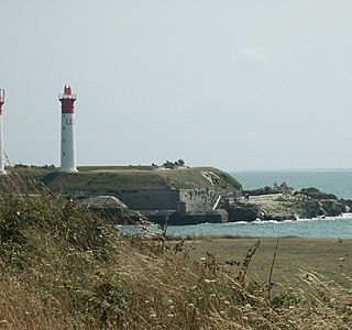 Phare du monde