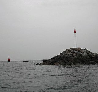 Phare du monde