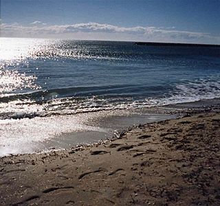 Plage