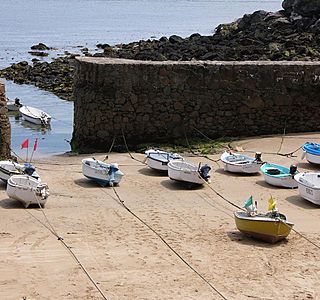 Port du monde