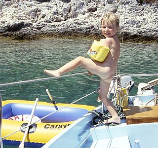 Pieds marins