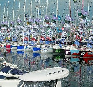 Mats de bateau