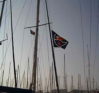 Pavillons (Drapeaux)