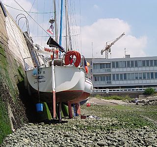Carénages