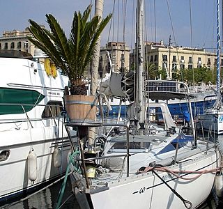 accastillage de 