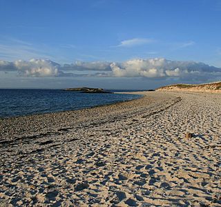 Paysages de bord de mer.