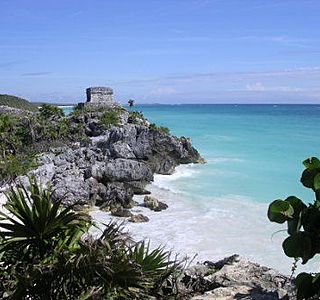 Paysages de bord de mer.