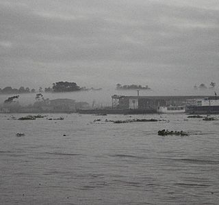 Paysages de bord de mer.