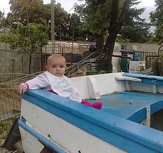 Mai, le sourire des premières navigations