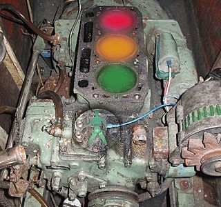 C'est foutu moteur !!