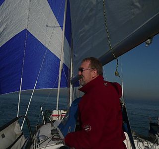 Petit plaisir de navigation