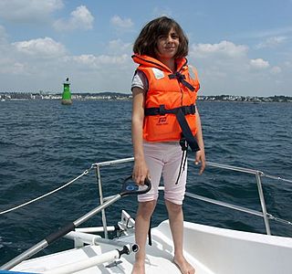 Manoeuvres de port