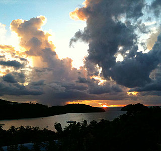 Beauté de la nature