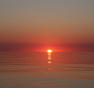 Beauté de la nature