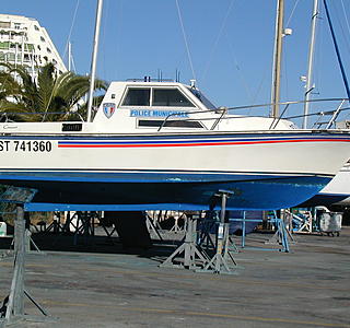 Jamais, plus jamais !