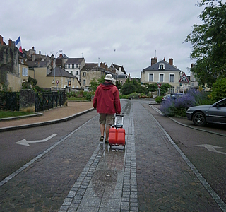 Jamais, plus jamais !