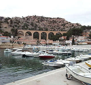 Les ponts... du mois de Mai