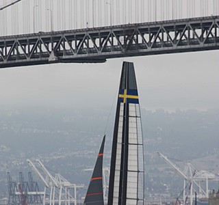 Les ponts... du mois de Mai