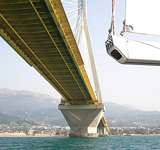 Les ponts... du mois de Mai