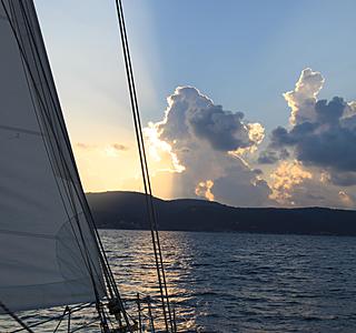 Nuages... sous toutes ses formes...