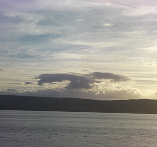 Nuages... sous toutes ses formes...