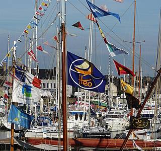 Port en Fête
