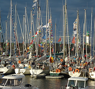 Port en Fête